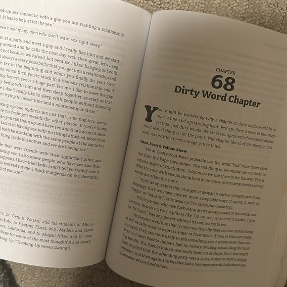 The book guide to getting it on - Picture 4 of 6